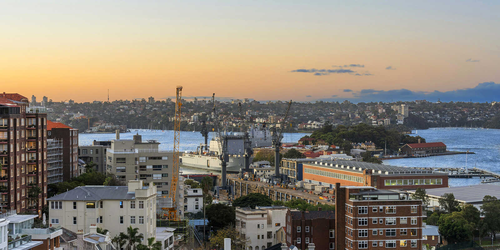 11c/15-19 Onslow Avenue Elizabeth Bay