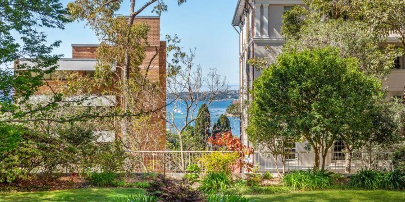 11c/15-19 Onslow Avenue Elizabeth Bay