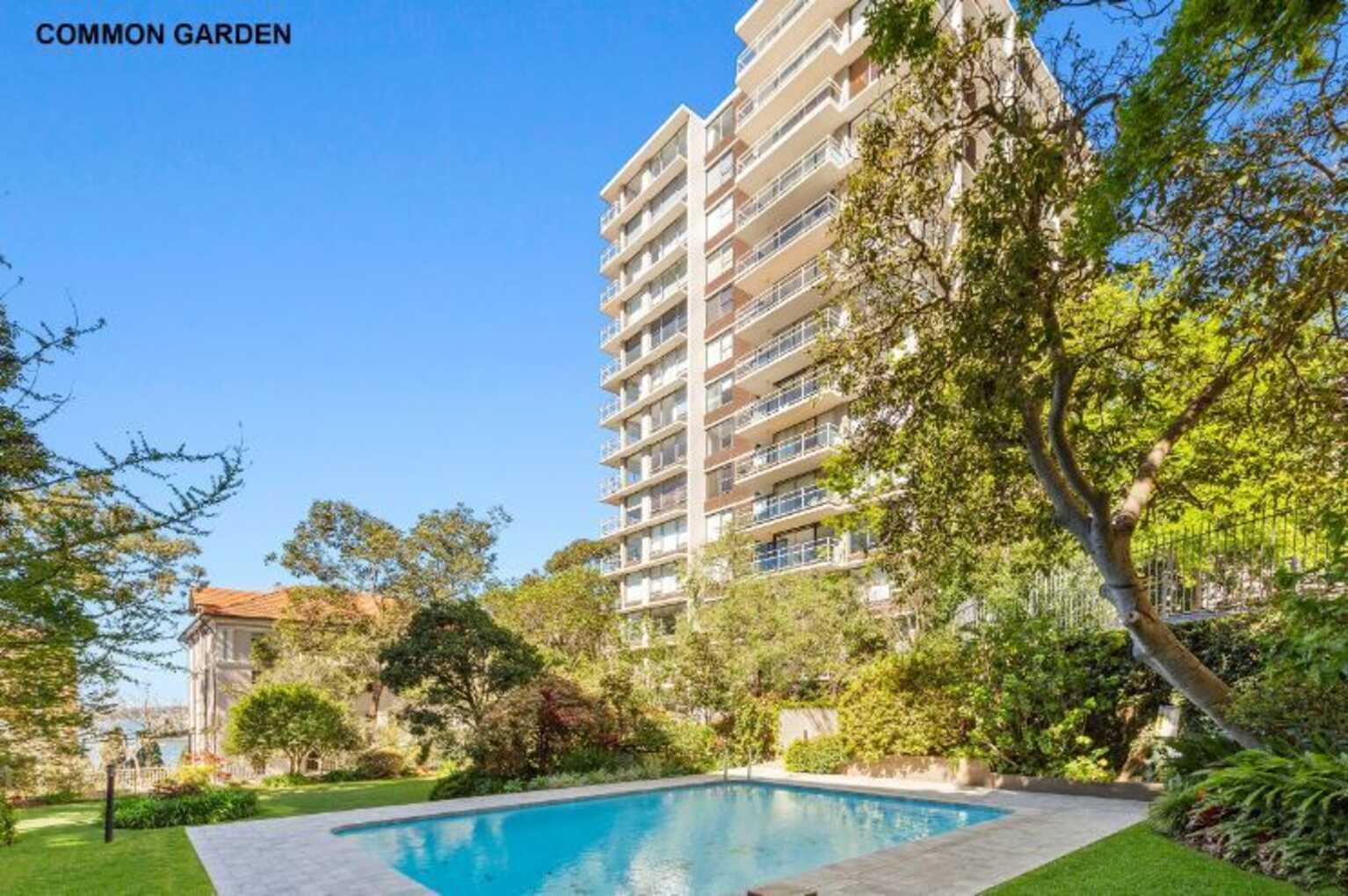 11c/15-19 Onslow Avenue Elizabeth Bay
