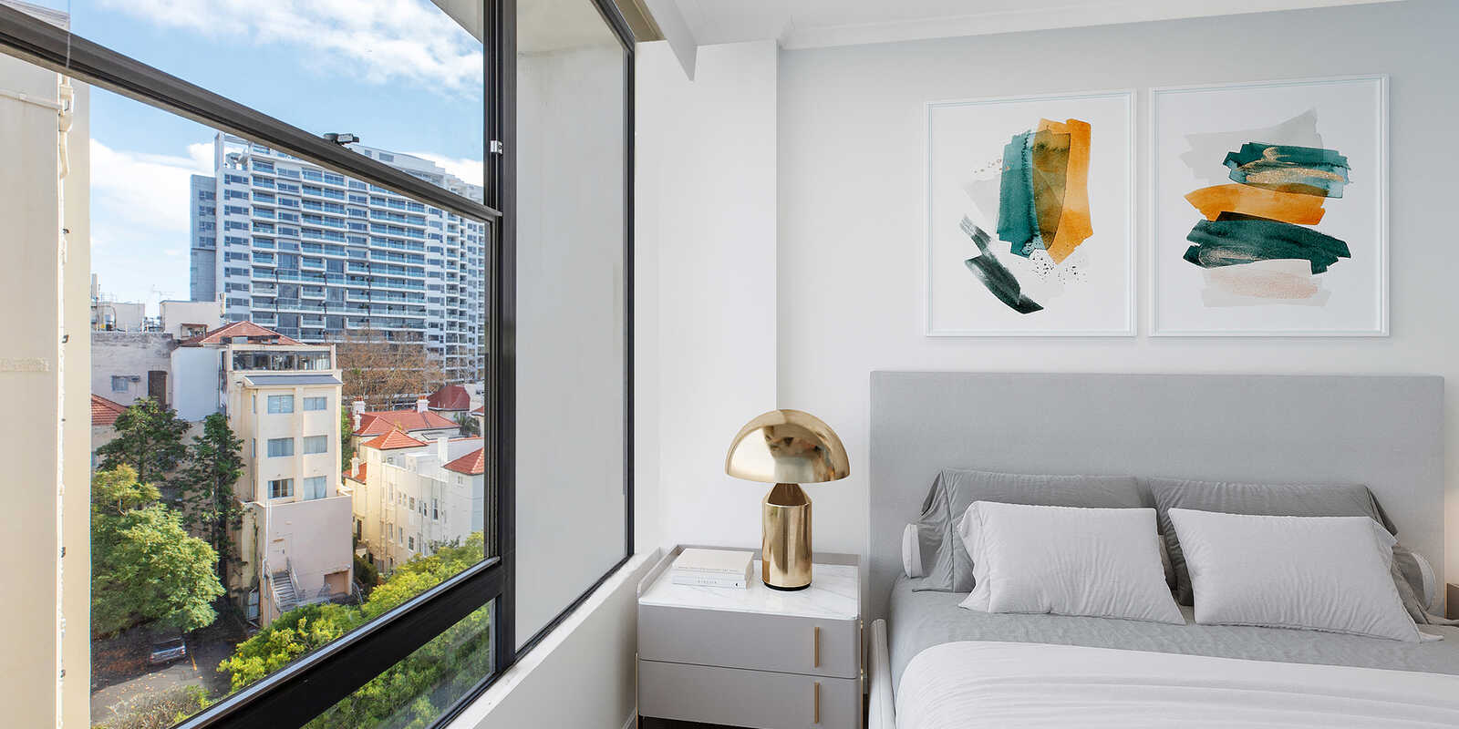 11b/15-19 Onslow Avenue Elizabeth Bay 11b/15-19 Onslow Avenue Elizabeth Bay