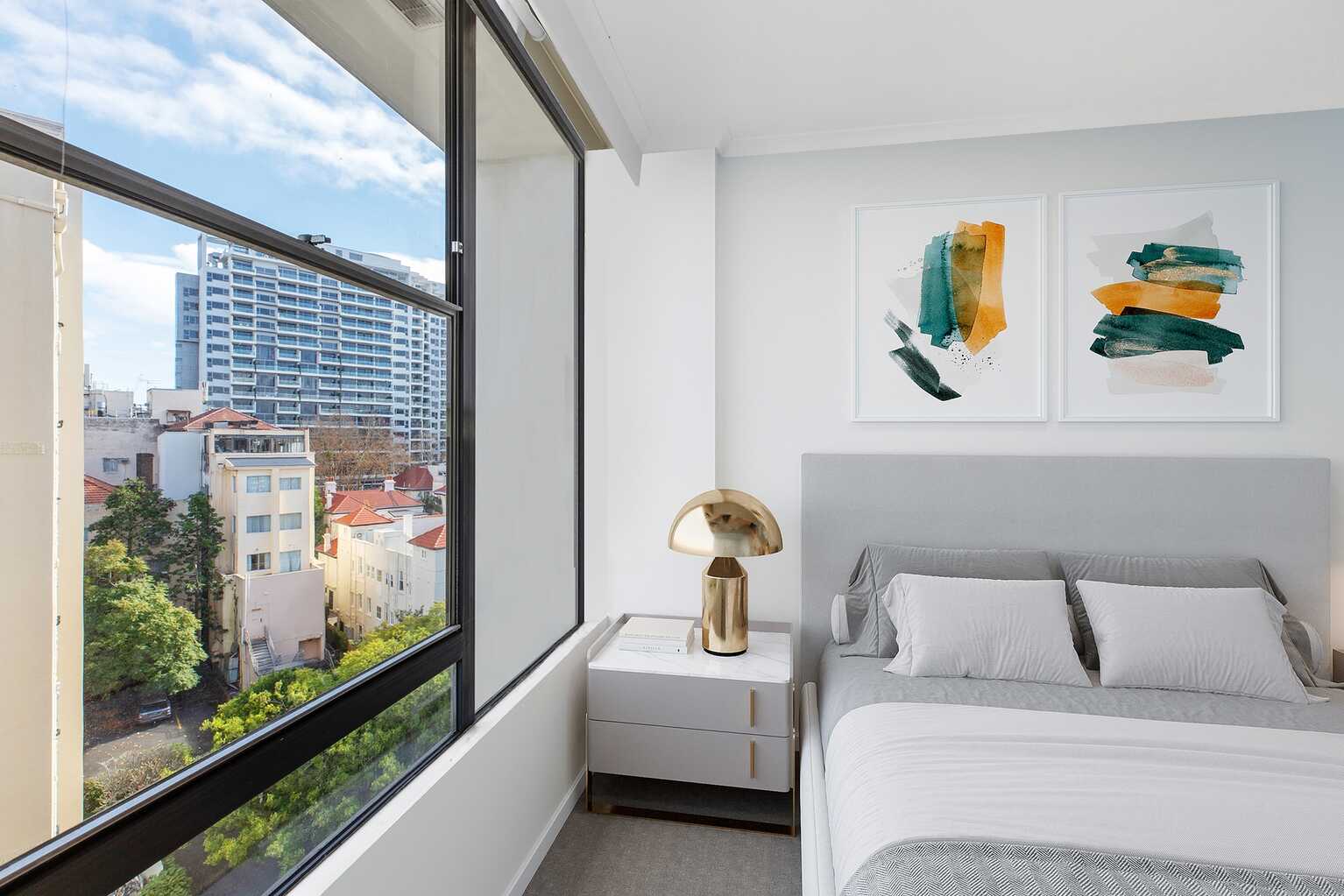 11b/15-19 Onslow Avenue Elizabeth Bay 11b/15-19 Onslow Avenue Elizabeth Bay