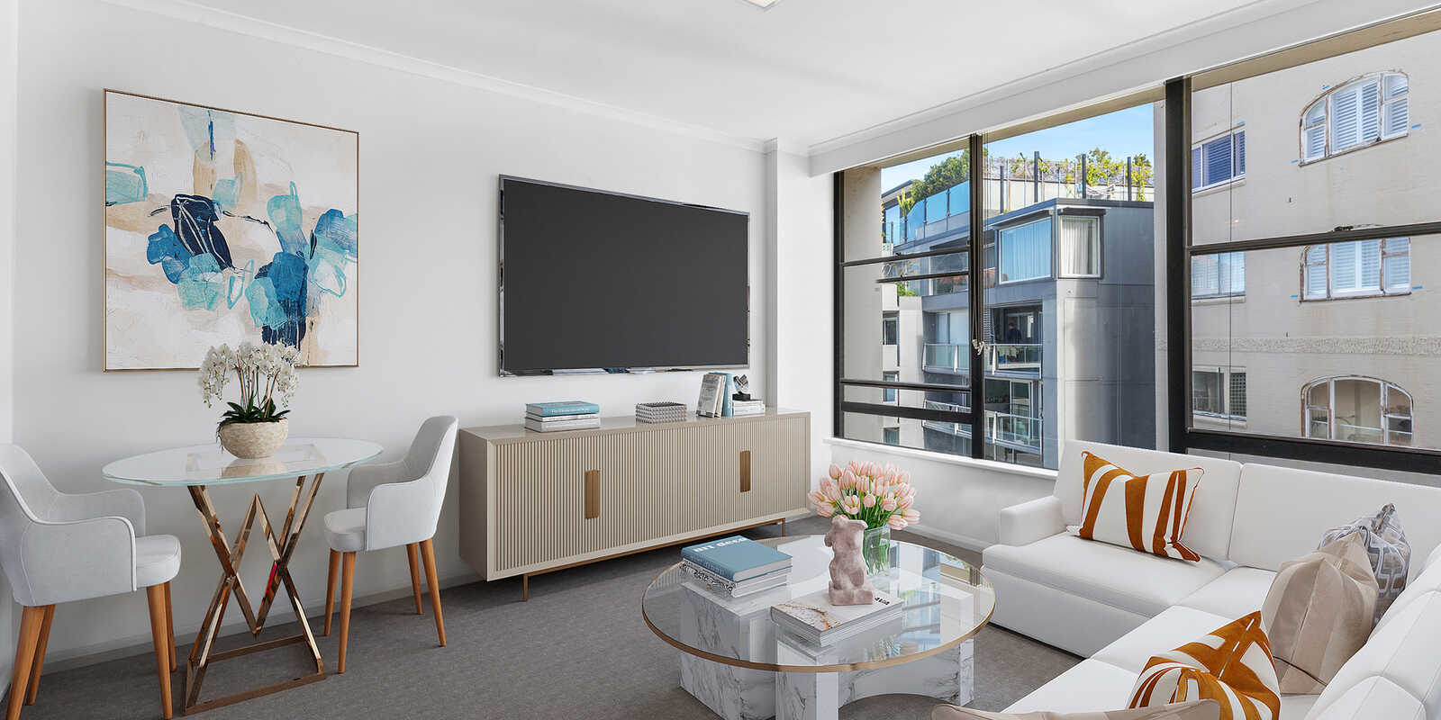 11b/15-19 Onslow Avenue Elizabeth Bay 11b/15-19 Onslow Avenue Elizabeth Bay