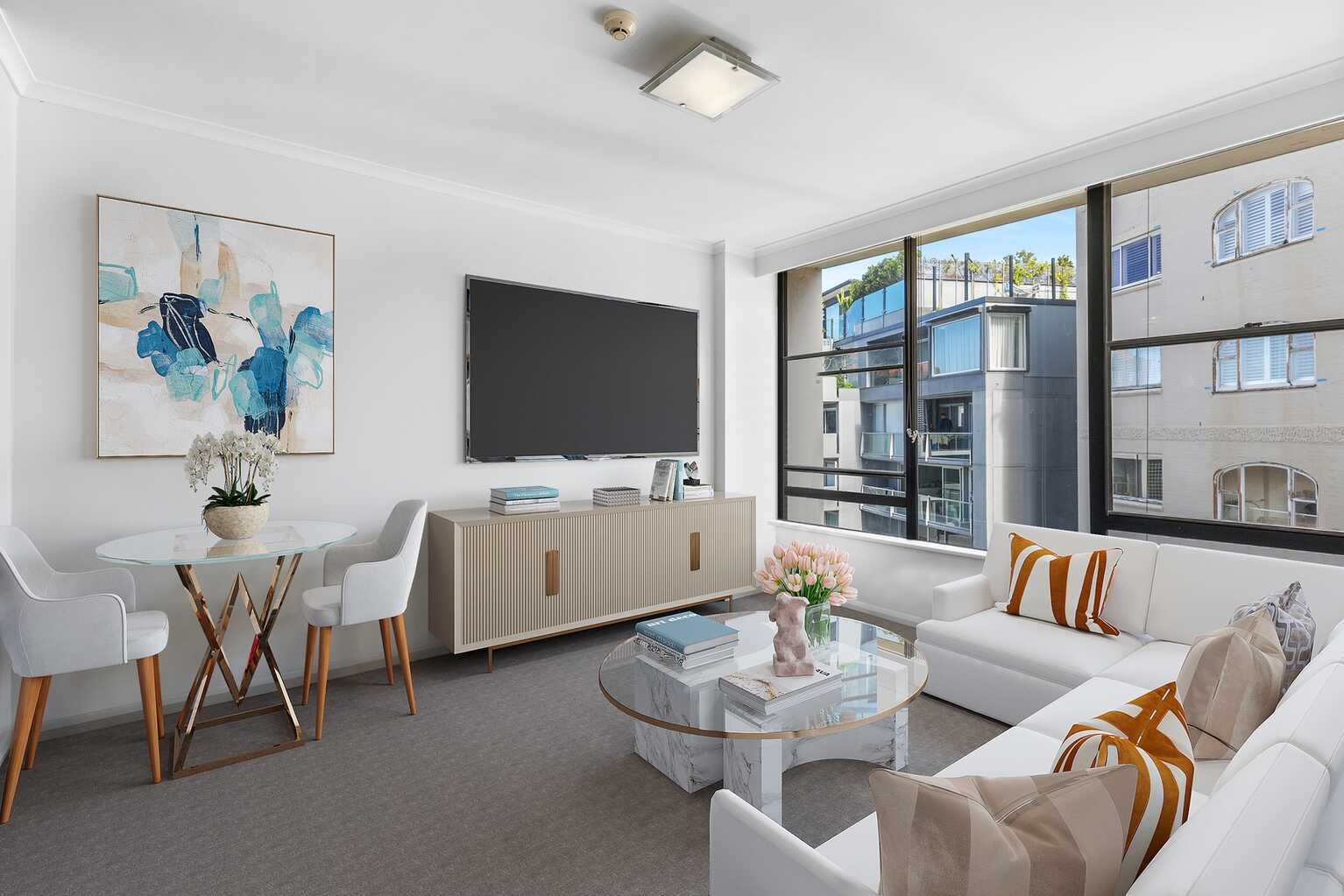 11b/15-19 Onslow Avenue Elizabeth Bay 11b/15-19 Onslow Avenue Elizabeth Bay