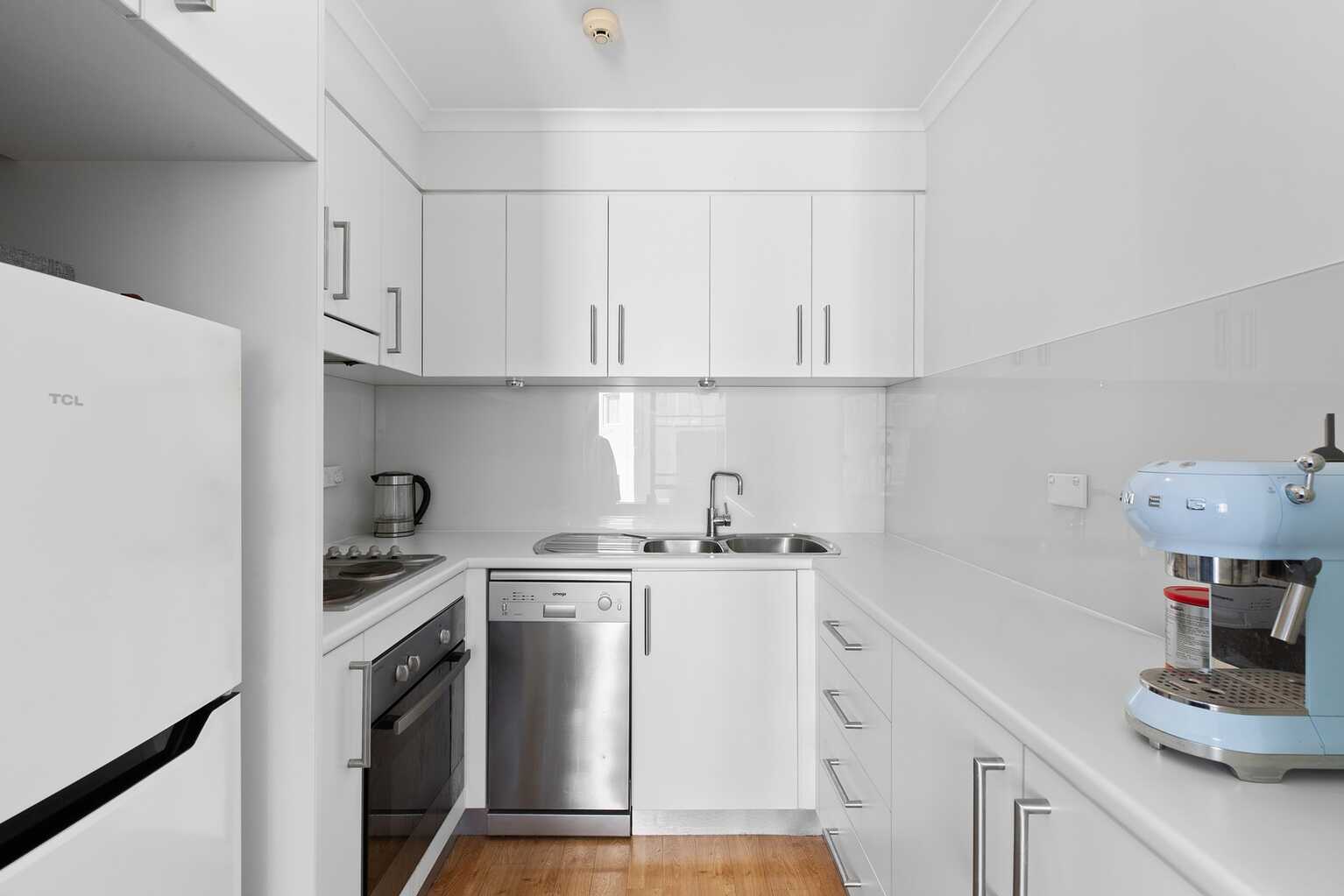 11b/15-19 Onslow Avenue Elizabeth Bay 11b/15-19 Onslow Avenue Elizabeth Bay