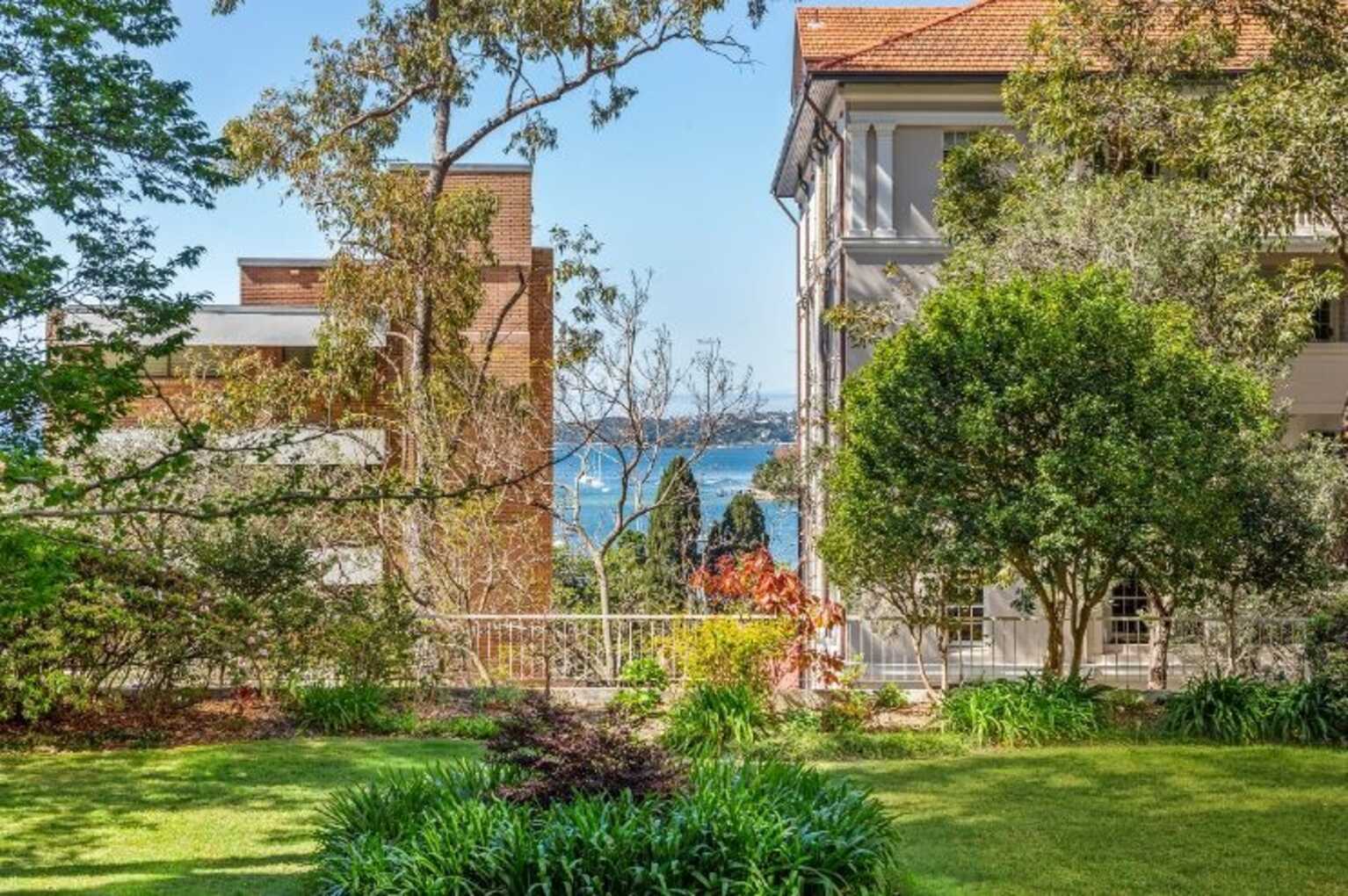 11b/15-19 Onslow Avenue Elizabeth Bay 11b/15-19 Onslow Avenue Elizabeth Bay