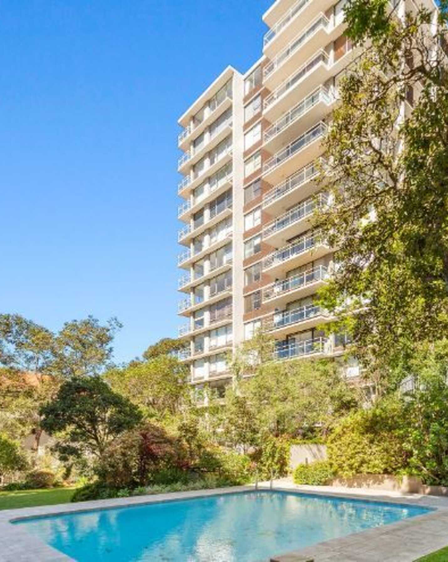 11b/15-19 Onslow Avenue Elizabeth Bay, Bay - Thumbnail 8