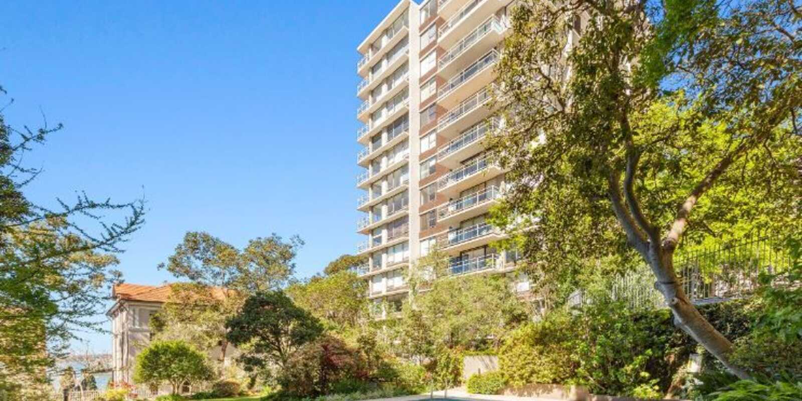 11b/15-19 Onslow Avenue Elizabeth Bay 11b/15-19 Onslow Avenue Elizabeth Bay