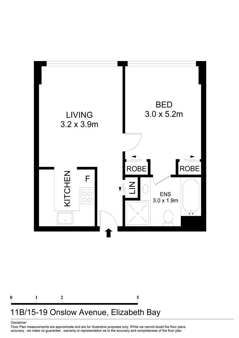 11b/15-19 Onslow Avenue Elizabeth Bay 11b/15-19 Onslow Avenue Elizabeth Bay
