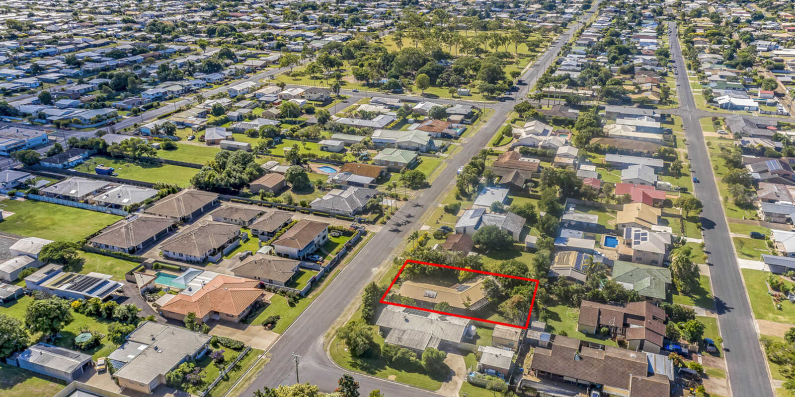 28 Avenell Street Avenell Heights 28 Avenell Street Avenell Heights