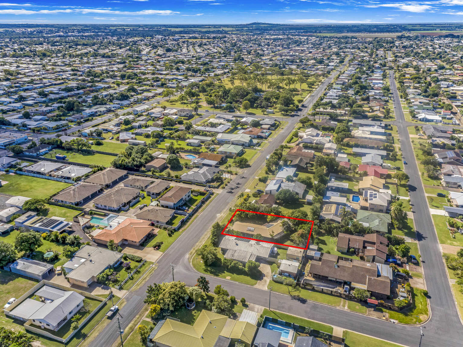 28 Avenell Street Avenell Heights 28 Avenell Street Avenell Heights