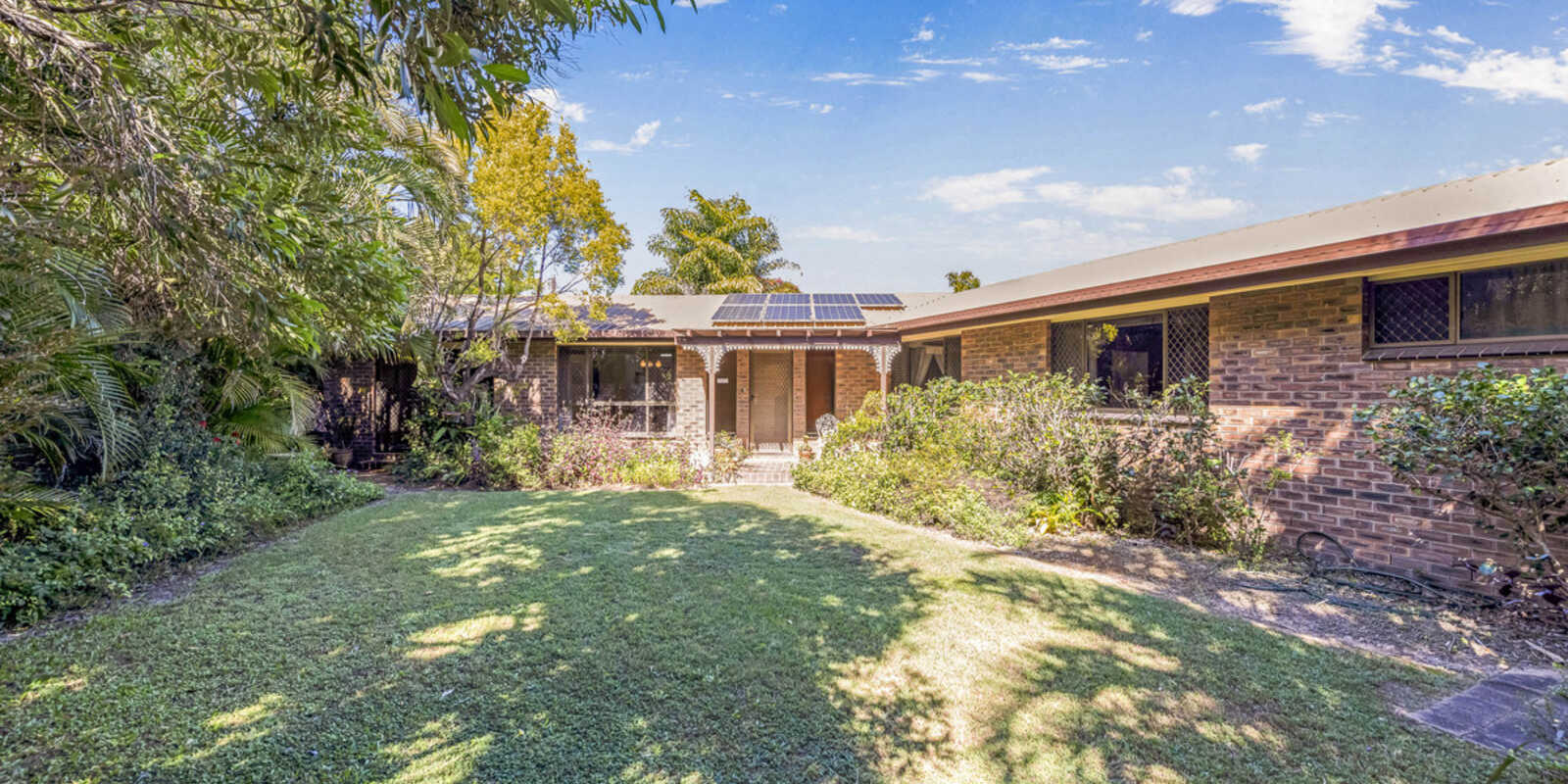 28 Avenell Street Avenell Heights 28 Avenell Street Avenell Heights