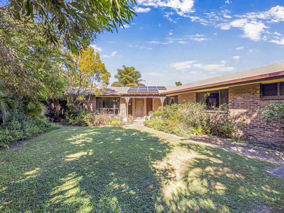 28 Avenell Street Avenell Heights