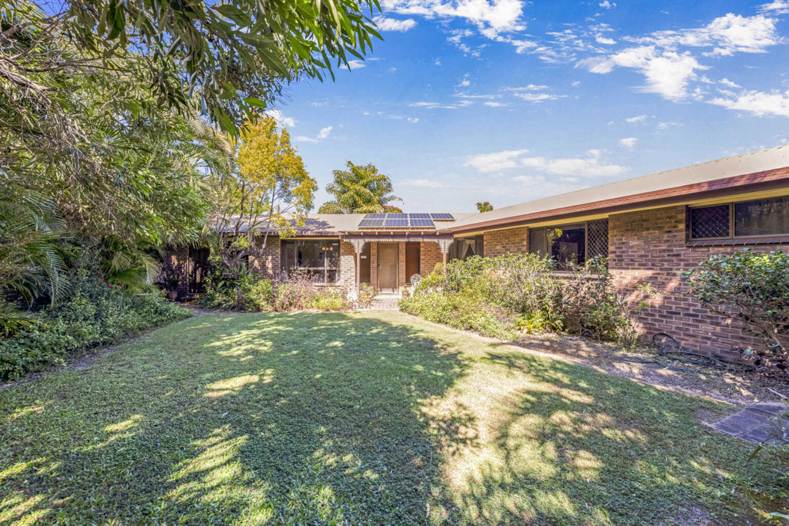 28 Avenell Street Avenell Heights 28 Avenell Street Avenell Heights