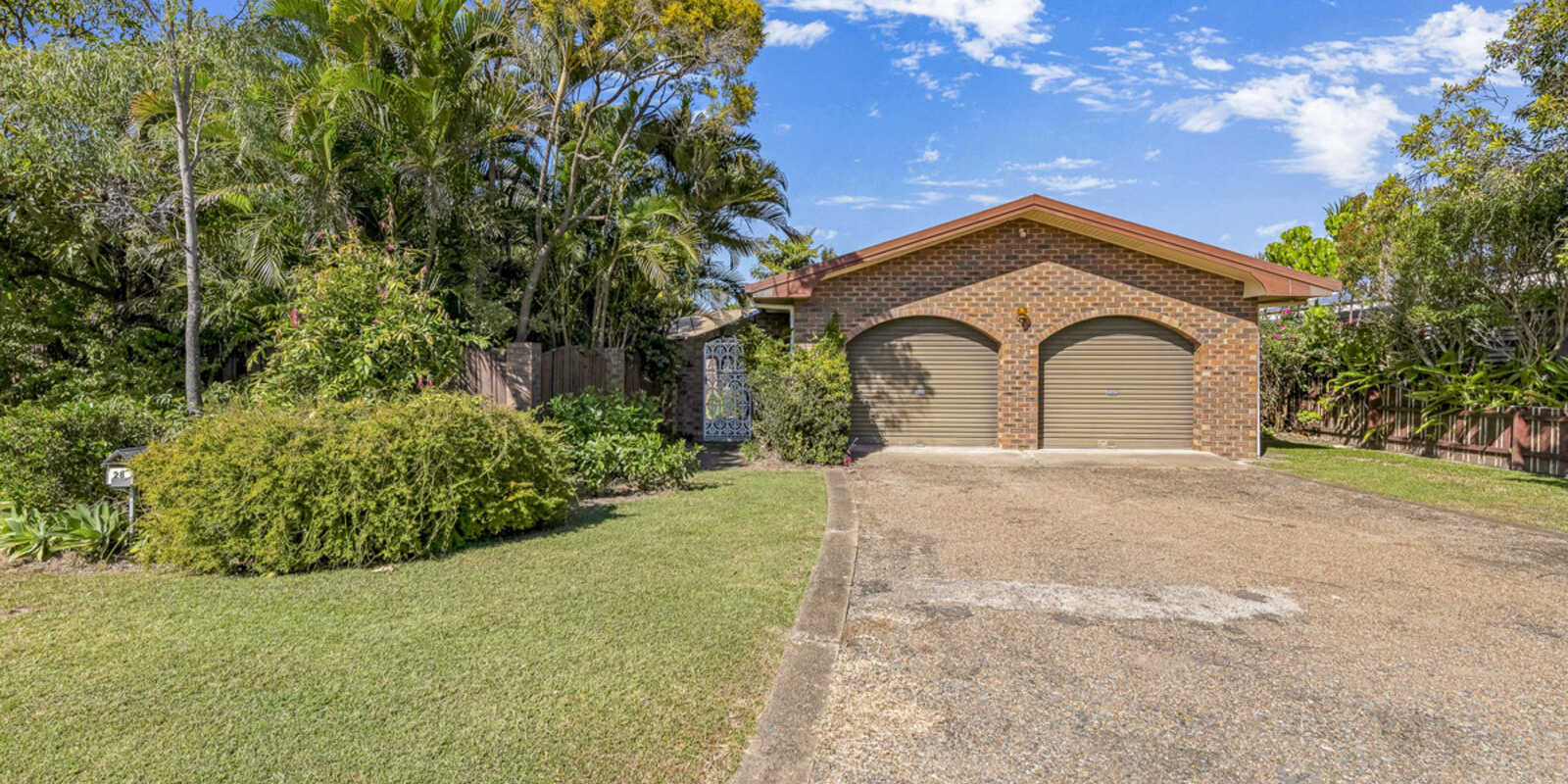 28 Avenell Street Avenell Heights 28 Avenell Street Avenell Heights
