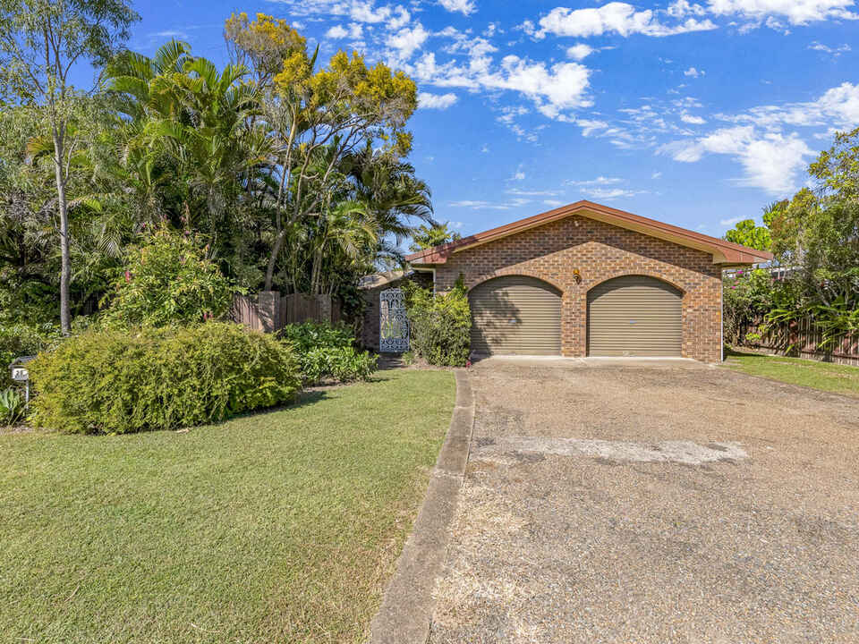 28 Avenell Street Avenell Heights