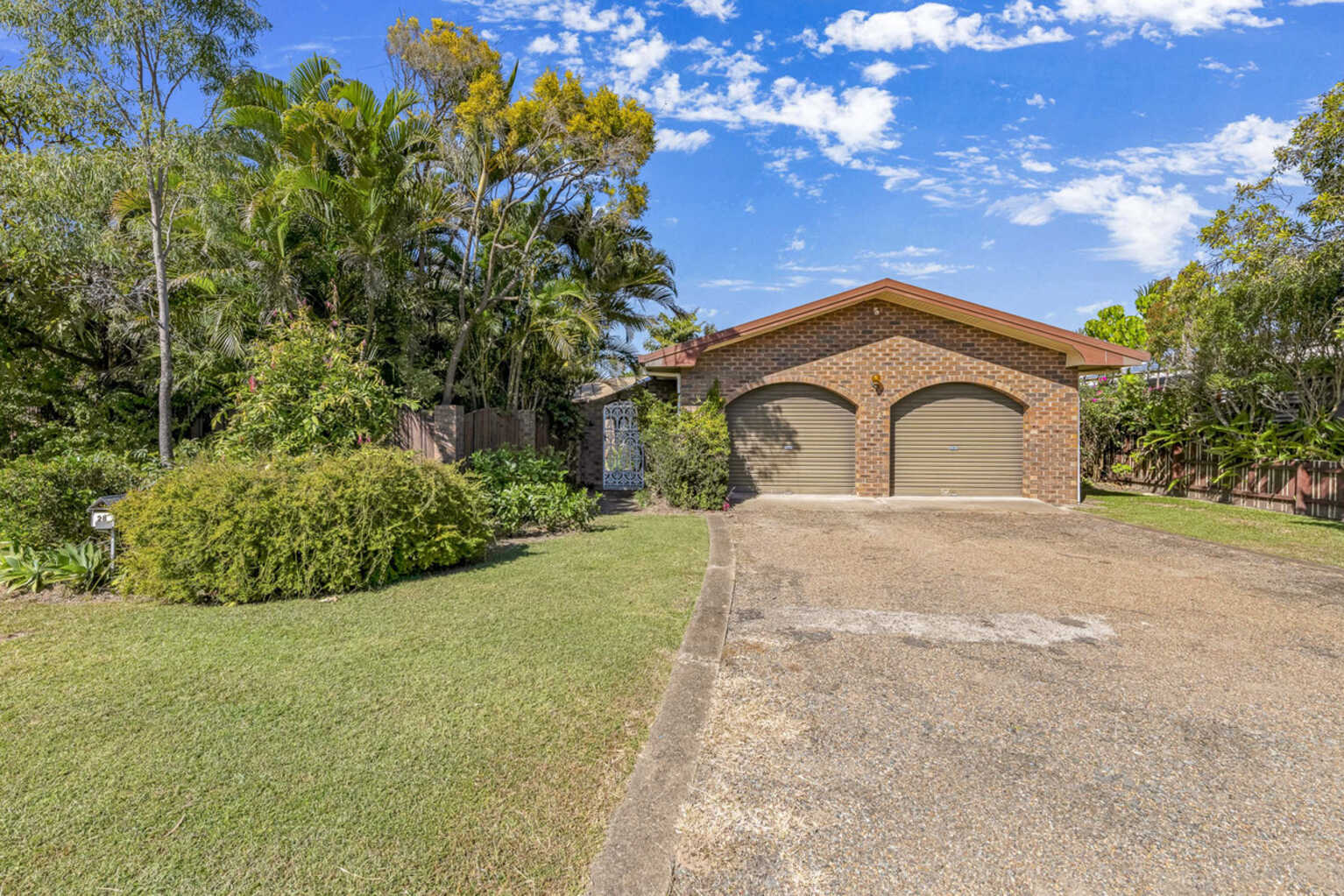 28 Avenell Street Avenell Heights 28 Avenell Street Avenell Heights