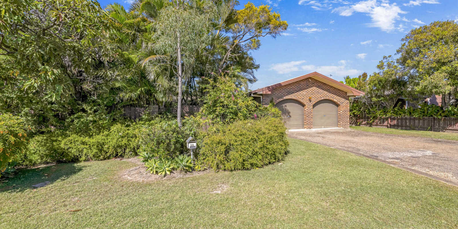 28 Avenell Street Avenell Heights 28 Avenell Street Avenell Heights