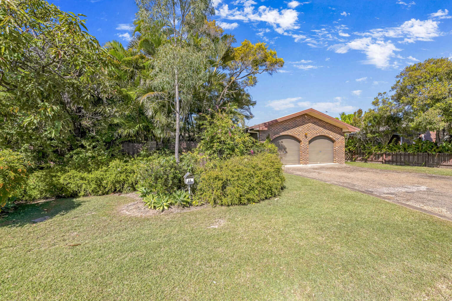 28 Avenell Street Avenell Heights 28 Avenell Street Avenell Heights