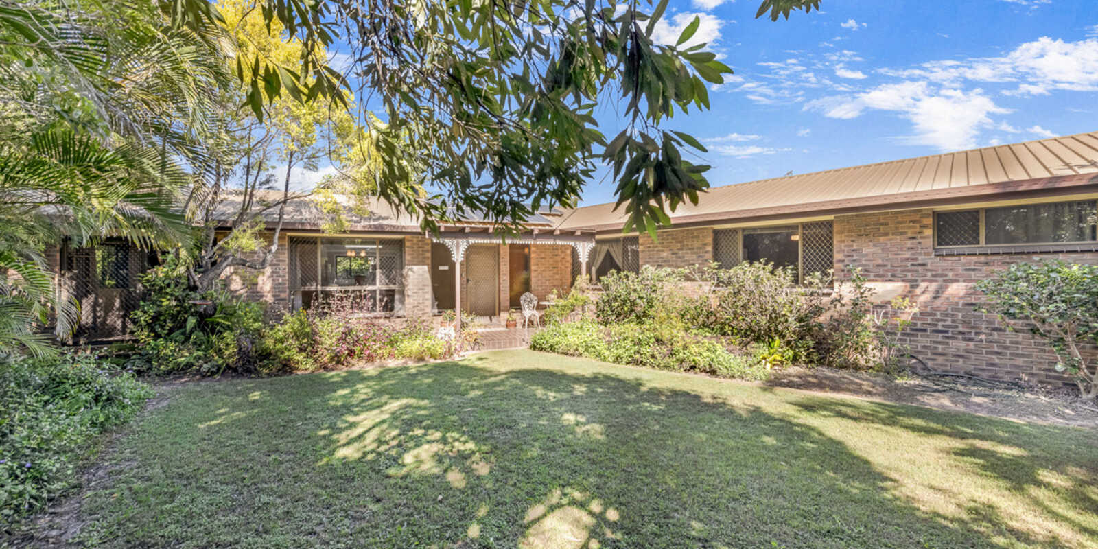 28 Avenell Street Avenell Heights 28 Avenell Street Avenell Heights