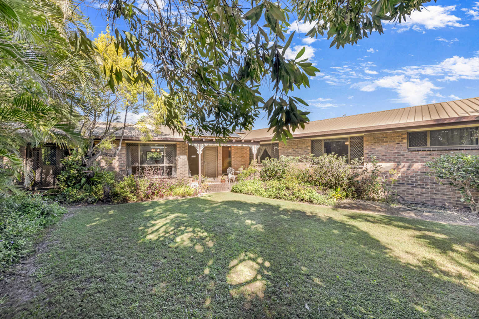 28 Avenell Street Avenell Heights 28 Avenell Street Avenell Heights