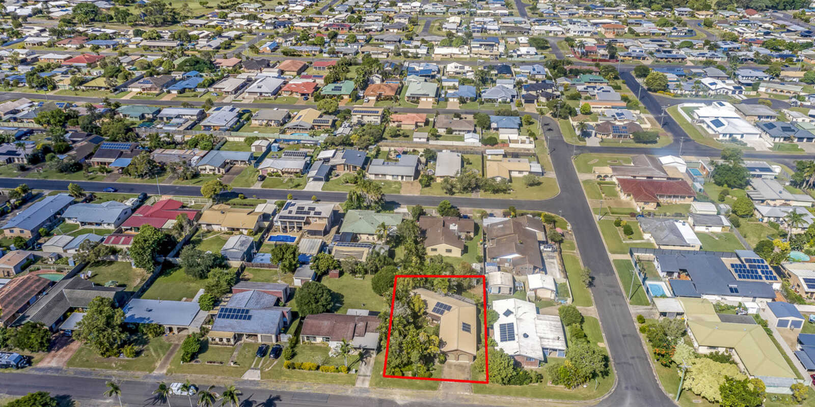 28 Avenell Street Avenell Heights 28 Avenell Street Avenell Heights