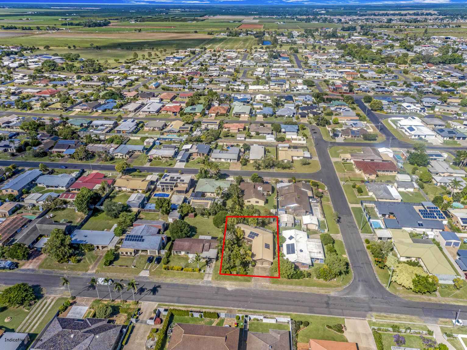 28 Avenell Street Avenell Heights 28 Avenell Street Avenell Heights