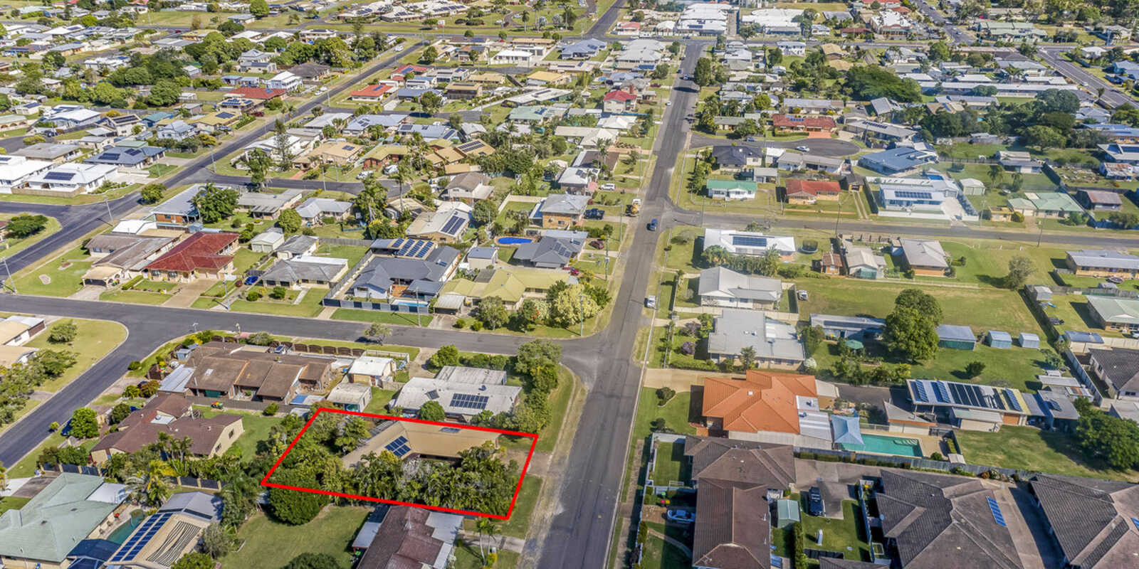28 Avenell Street Avenell Heights 28 Avenell Street Avenell Heights