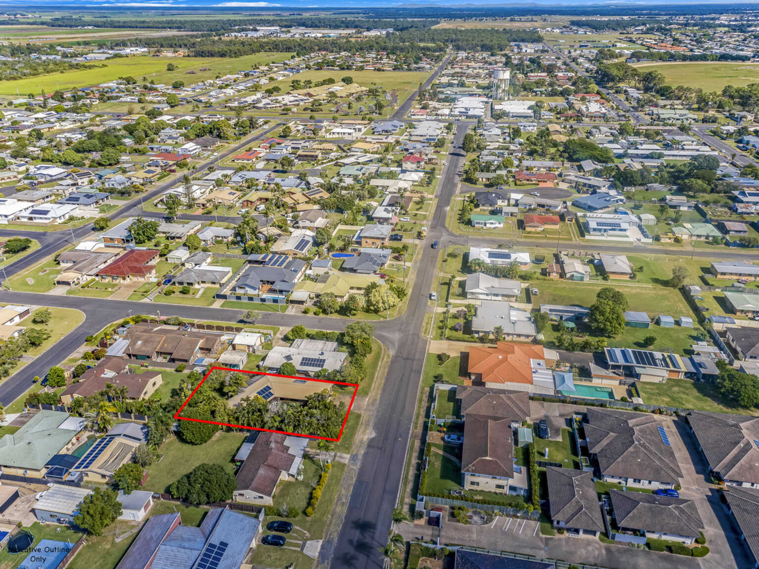 28 Avenell Street Avenell Heights 28 Avenell Street Avenell Heights