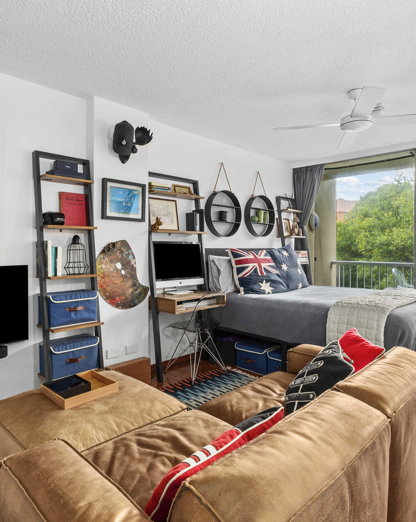 503/76 Roslyn Gardens Rushcutters Bay, Bay - Thumbnail 2