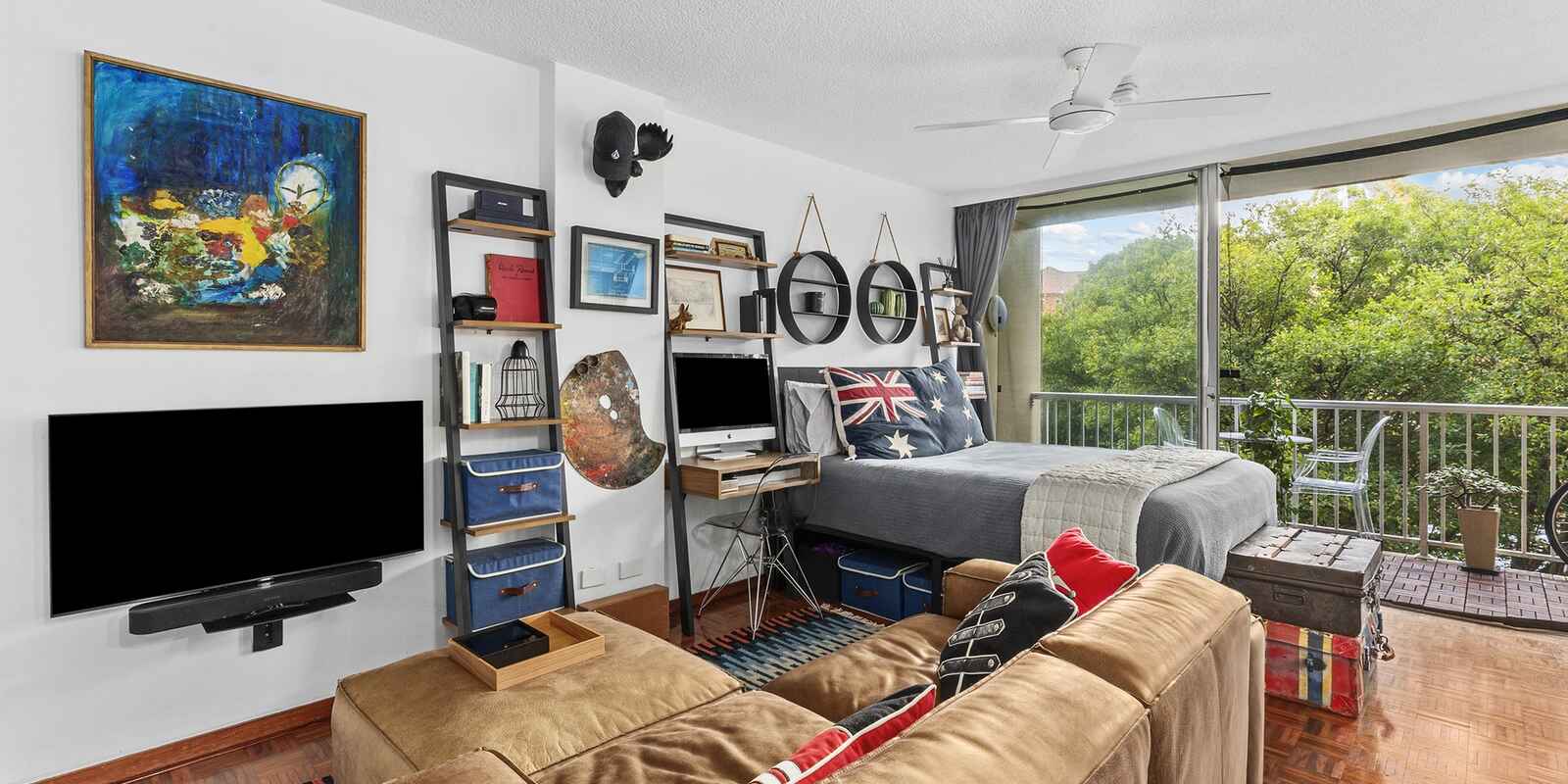 503/76 Roslyn Gardens Rushcutters Bay 503/76 Roslyn Gardens Rushcutters Bay