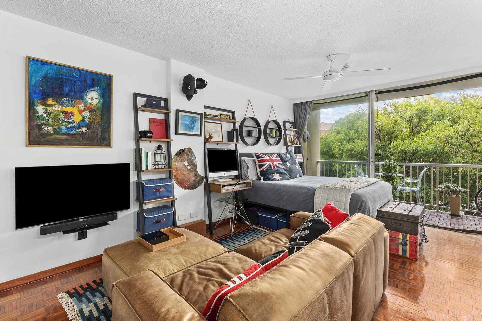 503/76 Roslyn Gardens Rushcutters Bay 503/76 Roslyn Gardens Rushcutters Bay