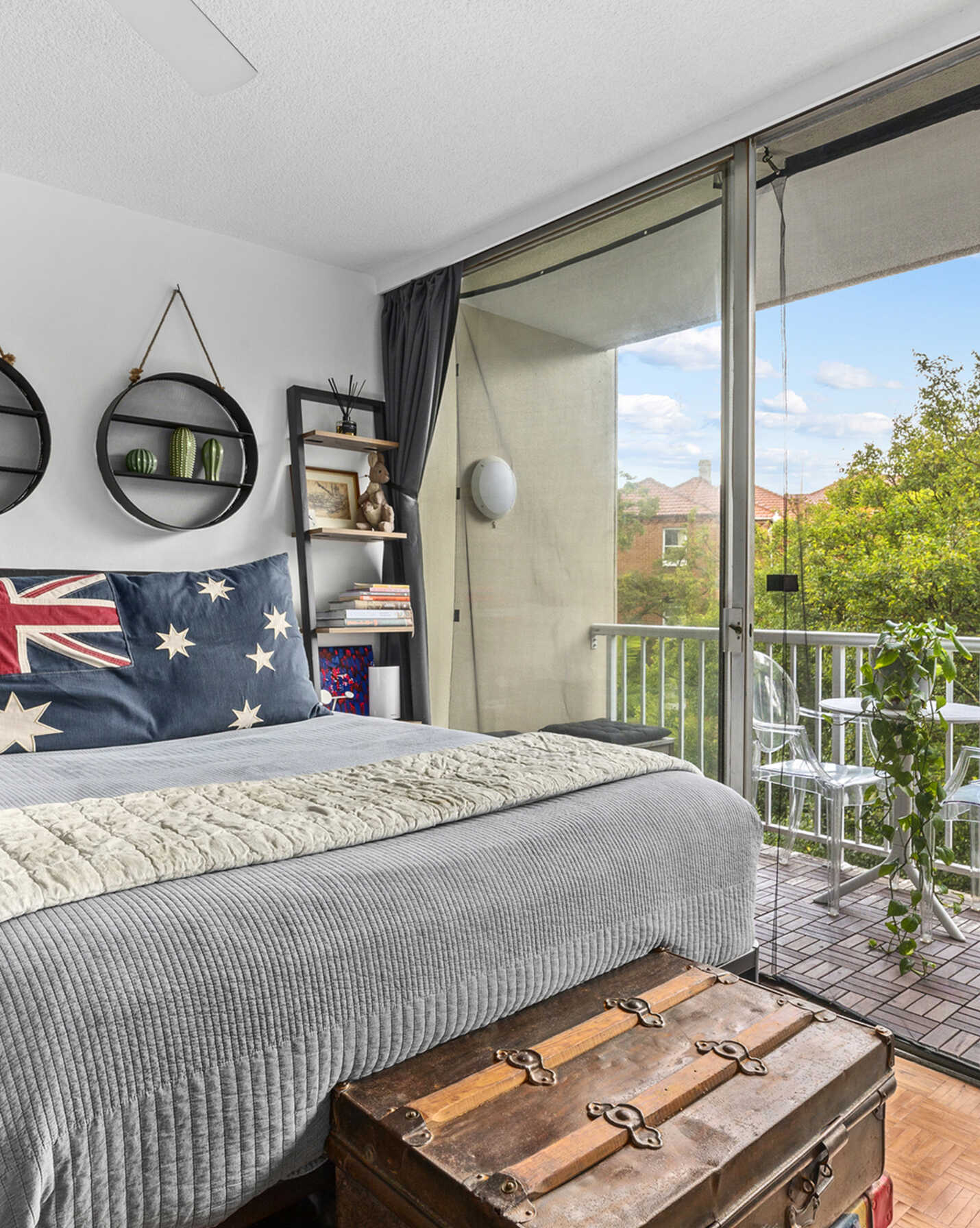 503/76 Roslyn Gardens Rushcutters Bay, Bay - Thumbnail 3