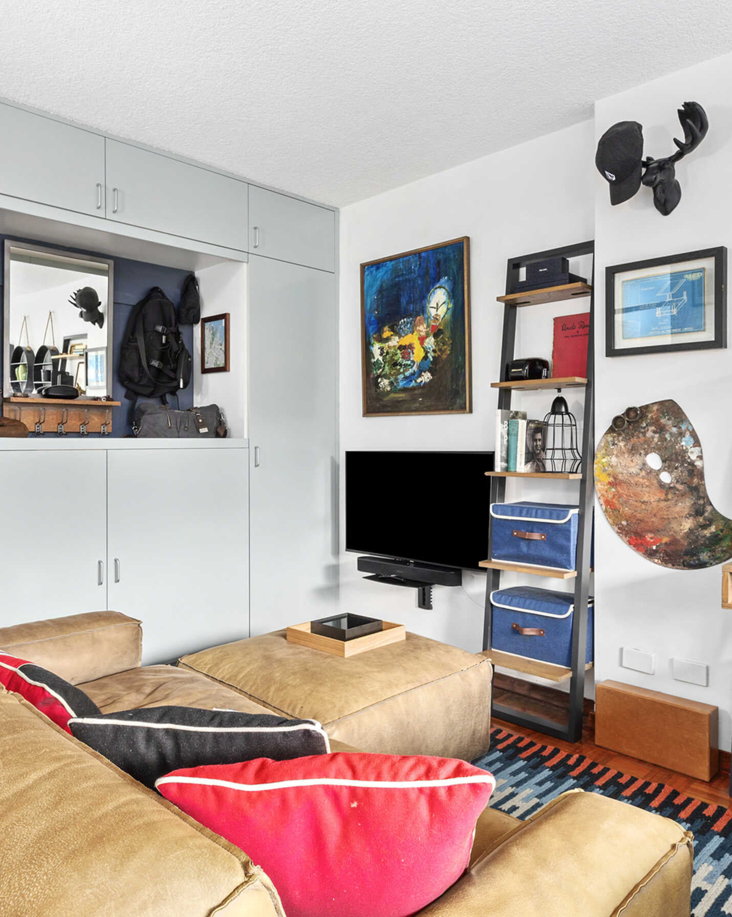 503/76 Roslyn Gardens Rushcutters Bay, Bay - Thumbnail 4