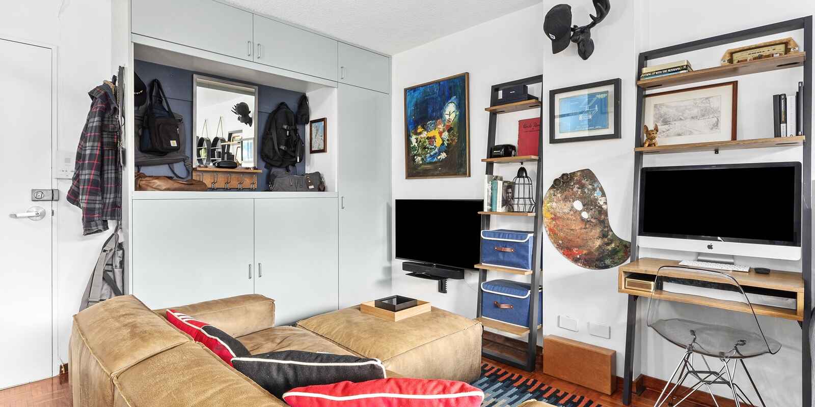 503/76 Roslyn Gardens Rushcutters Bay 503/76 Roslyn Gardens Rushcutters Bay