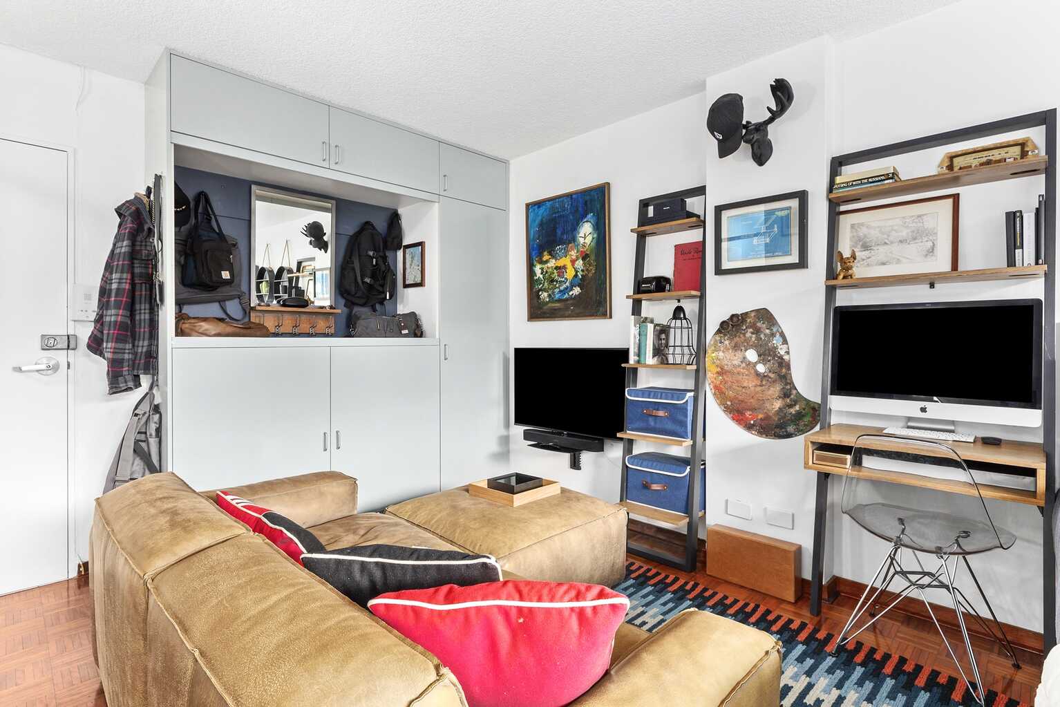 503/76 Roslyn Gardens Rushcutters Bay 503/76 Roslyn Gardens Rushcutters Bay