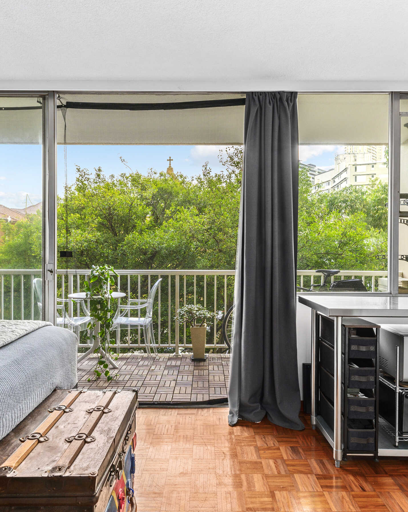 503/76 Roslyn Gardens Rushcutters Bay, Bay - Thumbnail 5