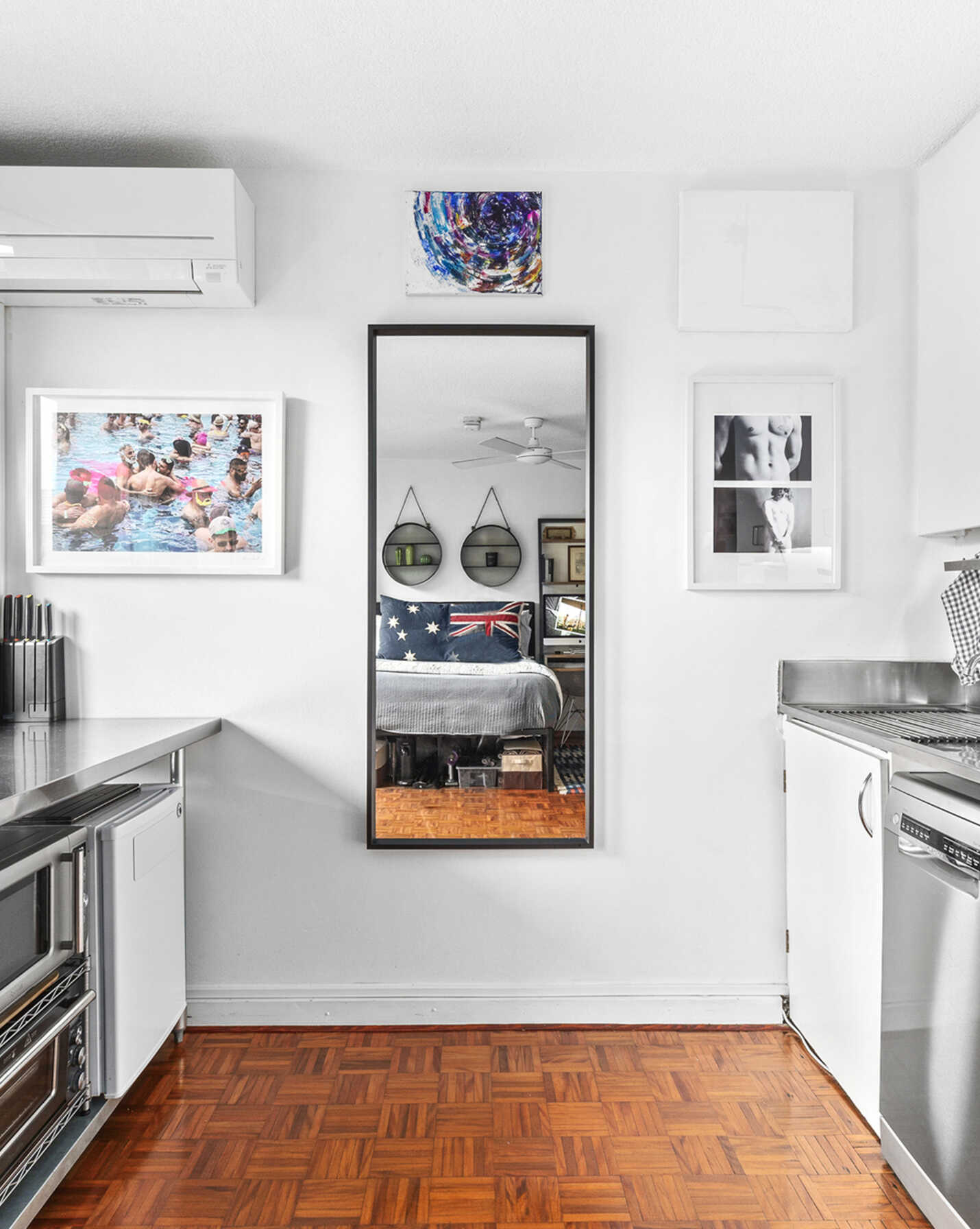 503/76 Roslyn Gardens Rushcutters Bay, Bay - Thumbnail 6