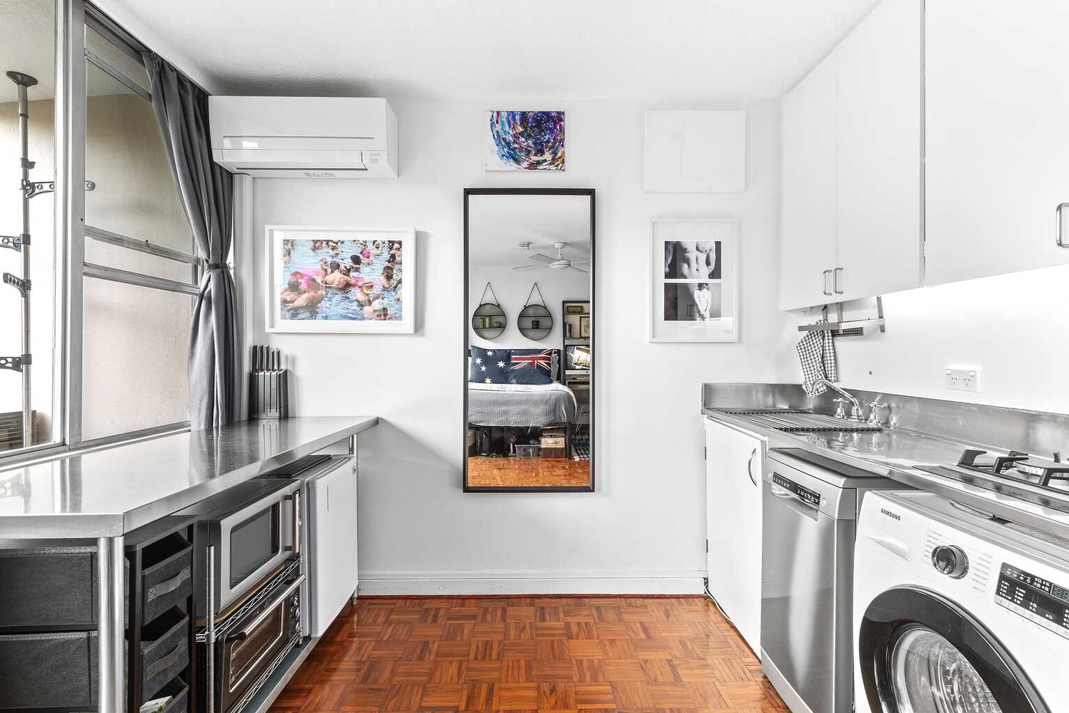 503/76 Roslyn Gardens Rushcutters Bay 503/76 Roslyn Gardens Rushcutters Bay