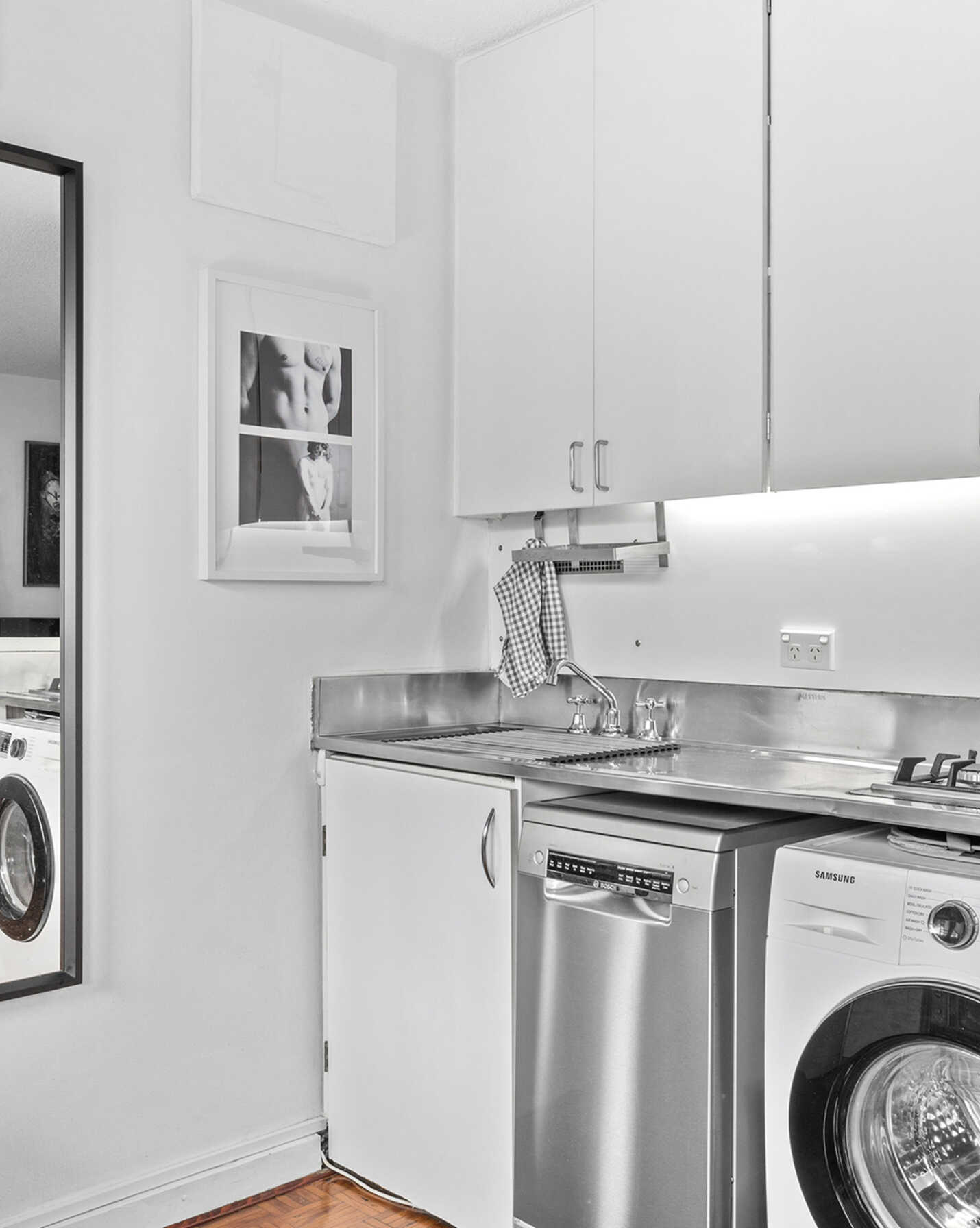 503/76 Roslyn Gardens Rushcutters Bay, Bay - Thumbnail 7