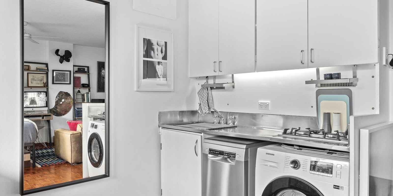 503/76 Roslyn Gardens Rushcutters Bay 503/76 Roslyn Gardens Rushcutters Bay