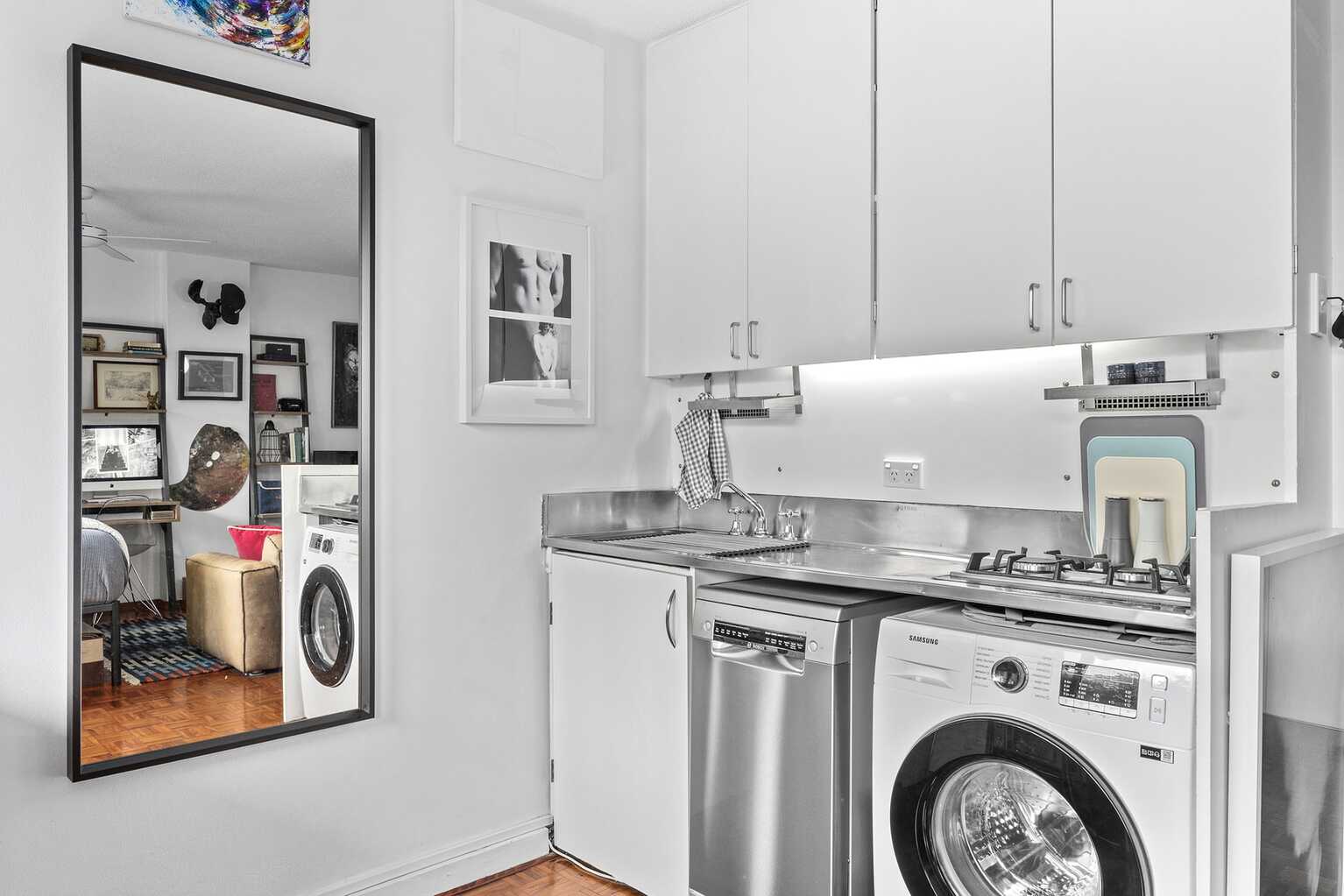 503/76 Roslyn Gardens Rushcutters Bay 503/76 Roslyn Gardens Rushcutters Bay