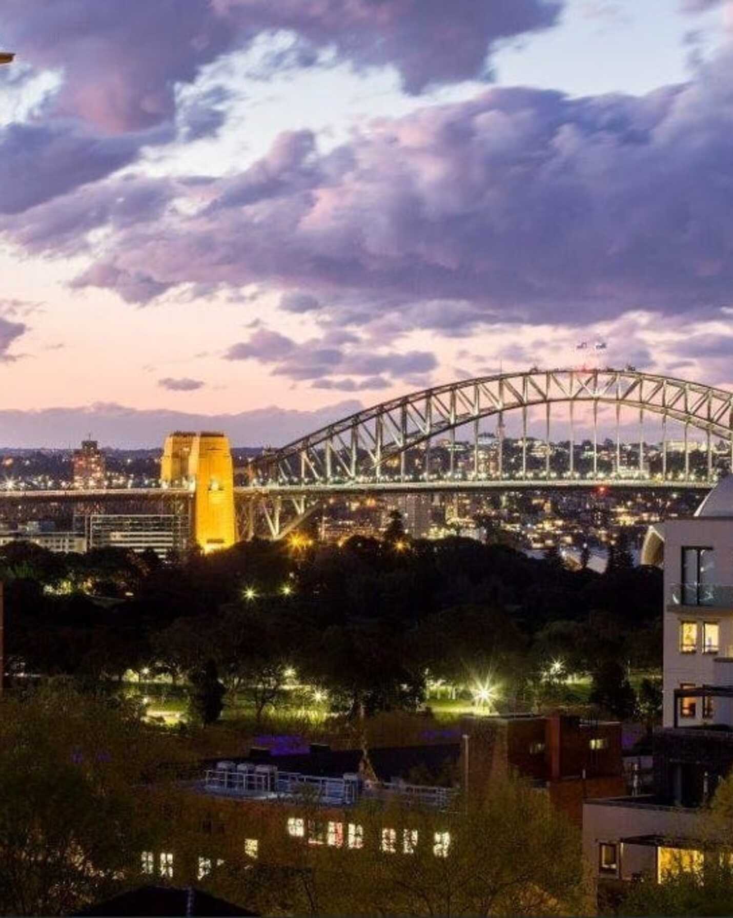 706/50 Macleay Street Potts Point, Point - Thumbnail 2