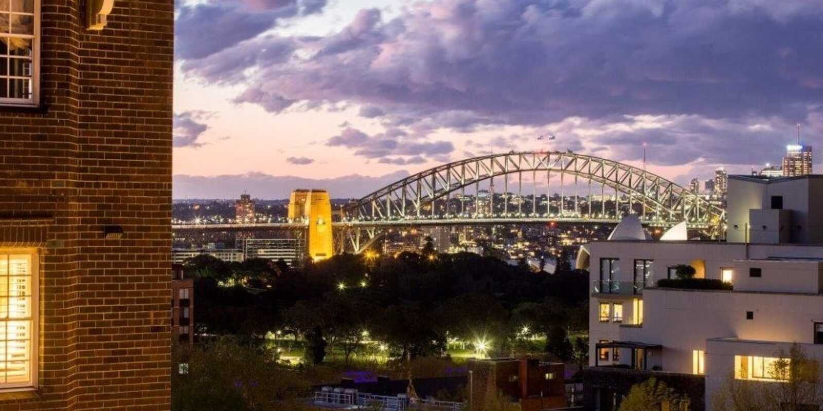 706/50 Macleay Street Potts Point 706/50 Macleay Street Potts Point