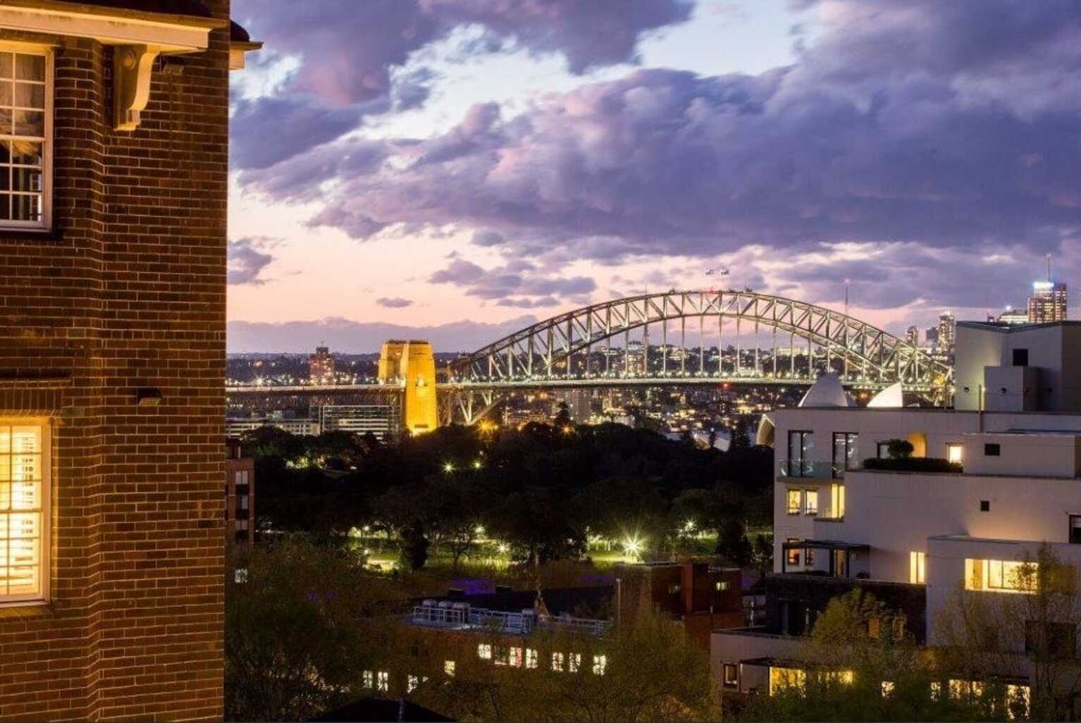 706/50 Macleay Street Potts Point 706/50 Macleay Street Potts Point