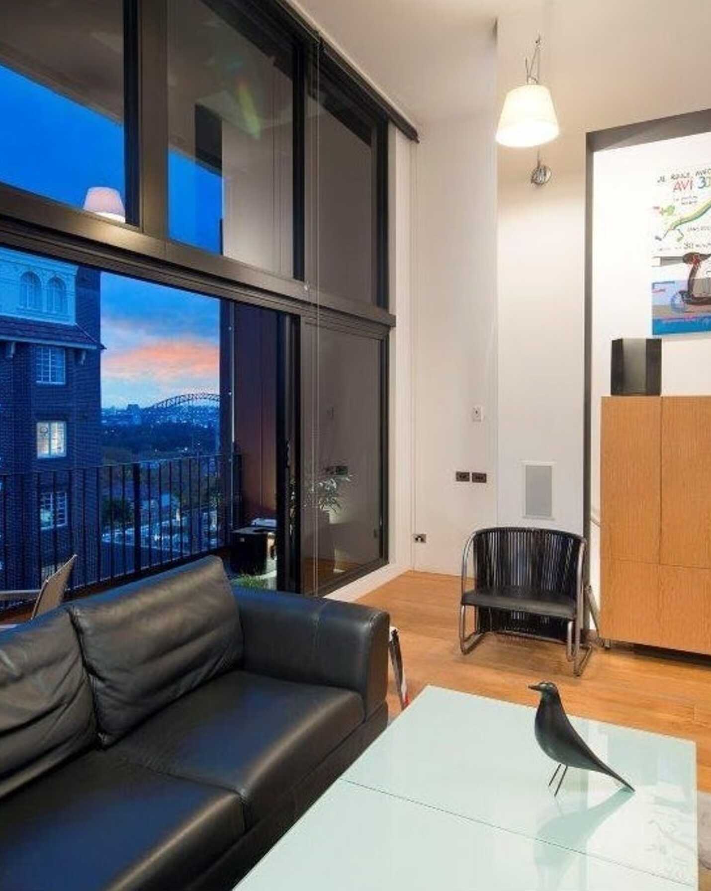 706/50 Macleay Street Potts Point, Point - Thumbnail 3