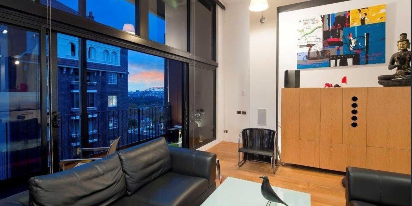 706/50 Macleay Street Potts Point 706/50 Macleay Street Potts Point