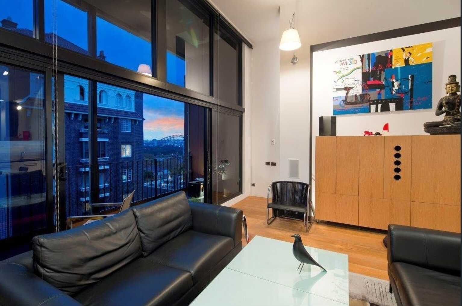 706/50 Macleay Street Potts Point 706/50 Macleay Street Potts Point