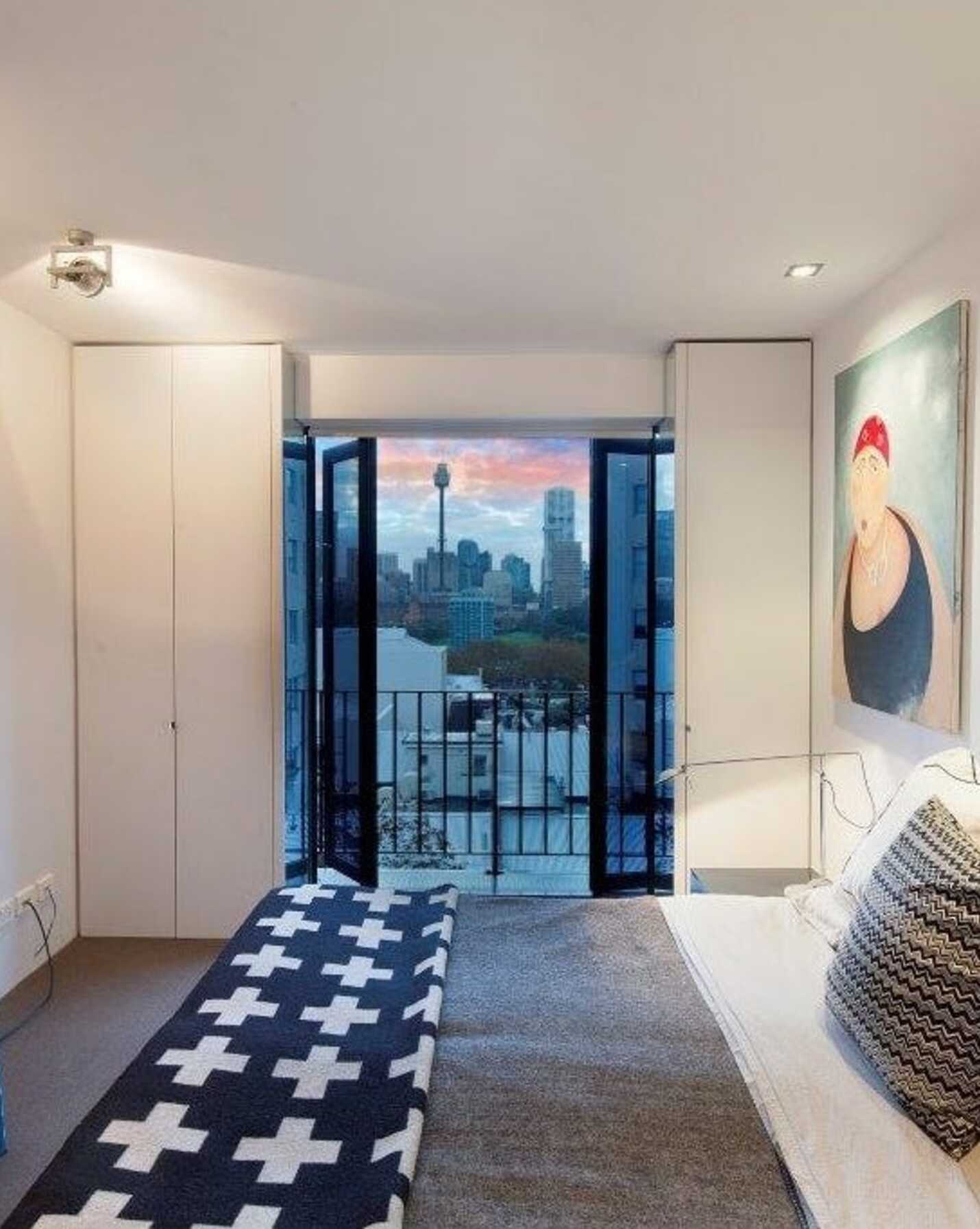 706/50 Macleay Street Potts Point, Point - Thumbnail 5