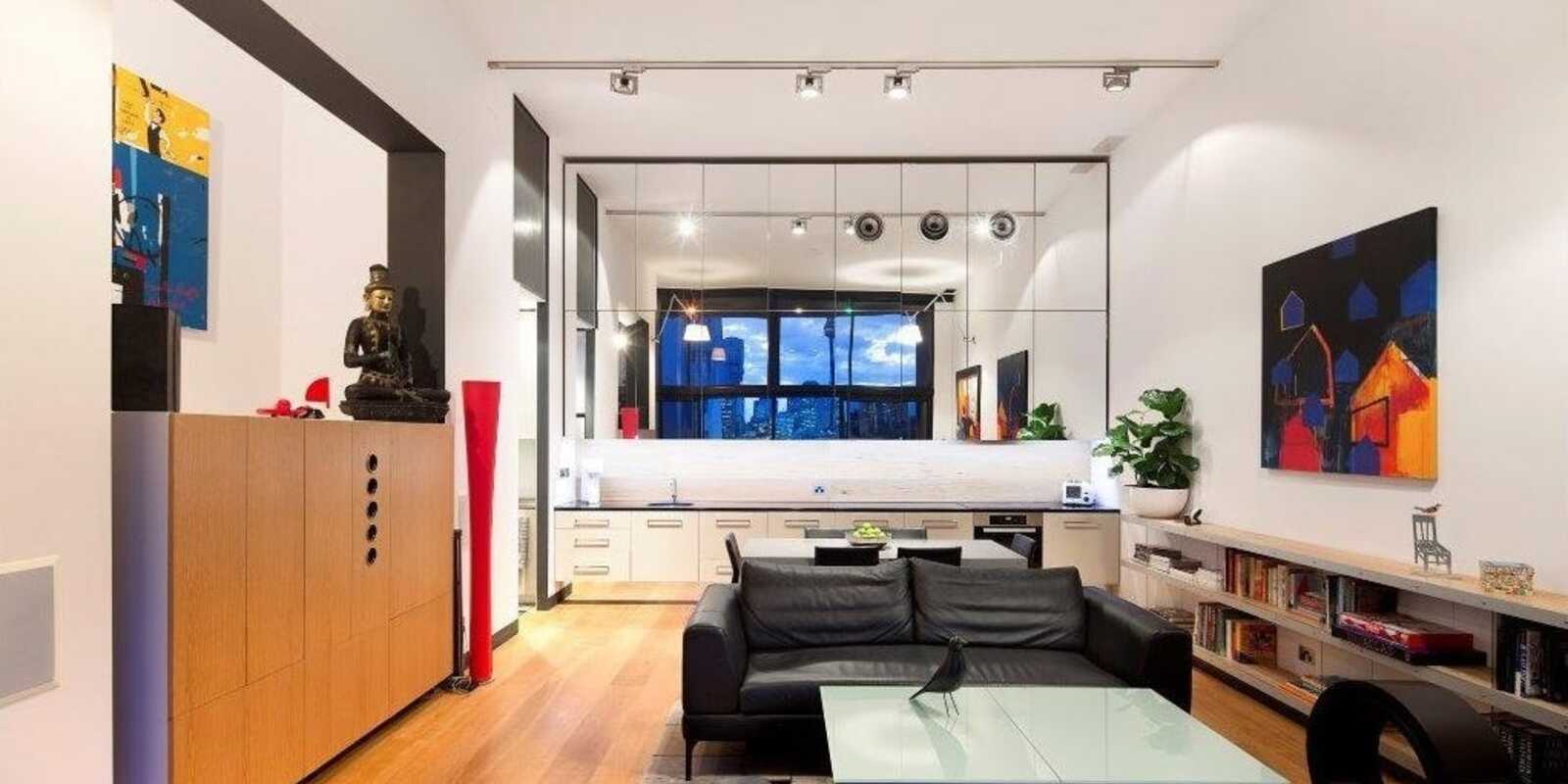 706/50 Macleay Street Potts Point 706/50 Macleay Street Potts Point