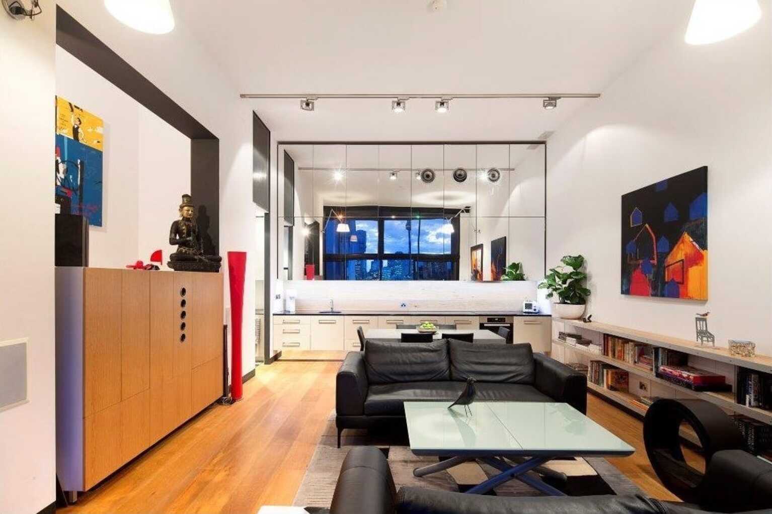 706/50 Macleay Street Potts Point 706/50 Macleay Street Potts Point